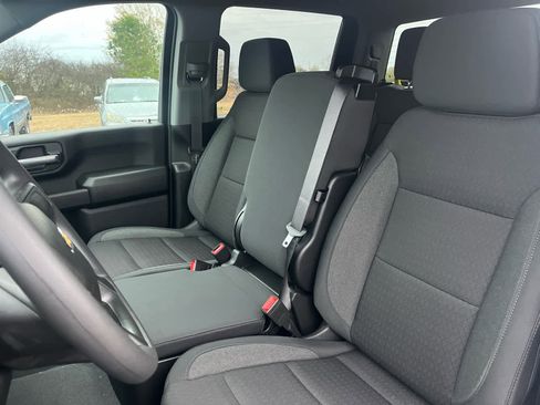 New 2026 Chevrolet Silverado 2500 Custom w/ Custom Value Package image 15