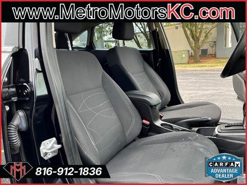 Used 2018 Ford Fiesta SE FWD image 33