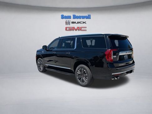Used 2024 GMC Yukon XL Denali RWD image 7