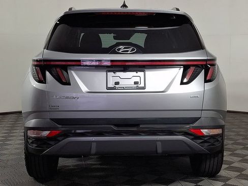 Used 2023 Hyundai Tucson Limited AWD/4WD image 8