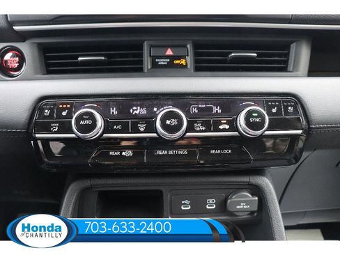 New 2026 Honda Pilot Elite image 19