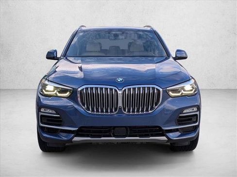 Used 2019 BMW X5 xDrive40i image 2