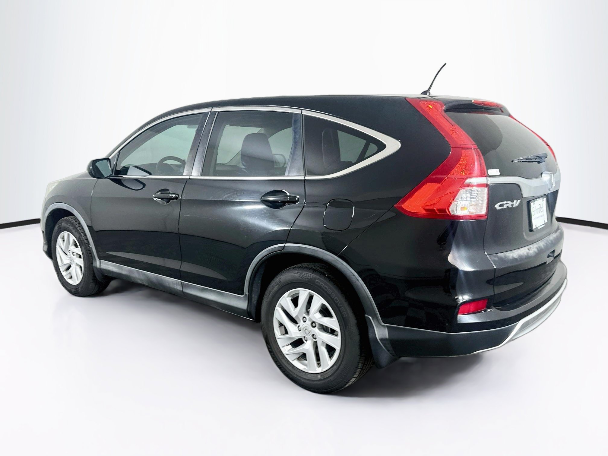 Used 2016 Honda CR-V EX image 5