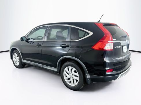 Used 2016 Honda CR-V EX image 5