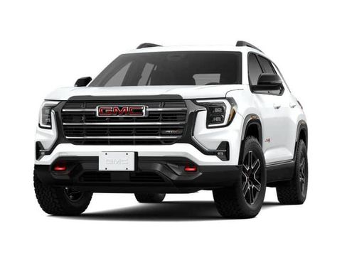 New 2026 GMC Terrain AT4 w/ Convenience Package III AWD/4WD image 31