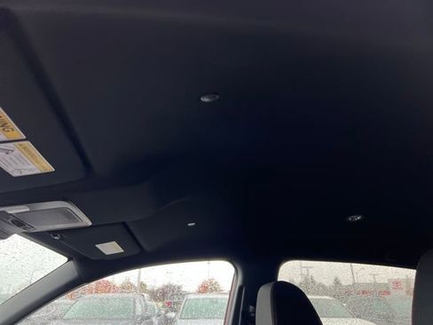 New 2026 Honda HR-V Sport image 26