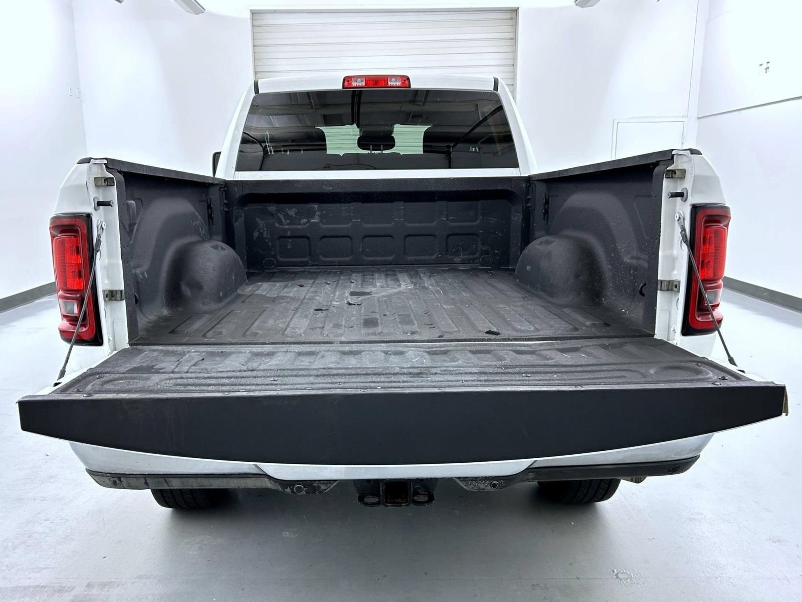 Used 2026 RAM 2500 Big Horn AWD/4WD image 22