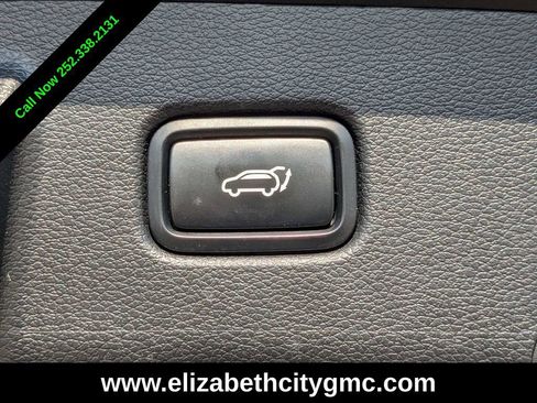 Used 2022 Kia Telluride EX w/ EX Premium Package image 15