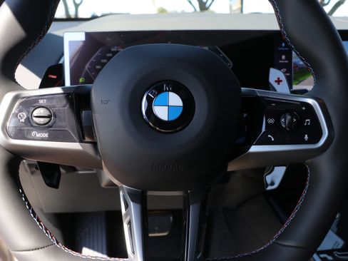 Used 2026 BMW X3 M50 w/ Premium Package AWD/4WD image 17