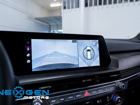 Used 2025 Kia Telluride SX Prestige X-Line image 42