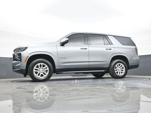 New 2026 Chevrolet Tahoe LS AWD/4WD image 57