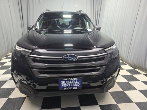 Certified 2025 Subaru Forester Premium w/ Convenience Package #1 image 2