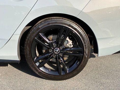 Used 2026 Acura Integra A-Spec FWD image 59