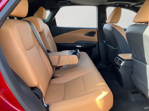 Used 2024 Lexus RX 350 Premium w/ Accessory Package (K3) image 9