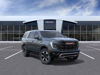 New 2026 GMC Yukon AT4 Ultimate AWD/4WD video 1
