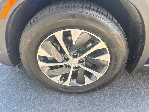 Used 2020 Hyundai Palisade SEL AWD/4WD image 10