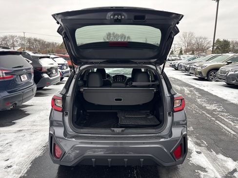 Certified 2025 Subaru Crosstrek 2.5i Limited image 7