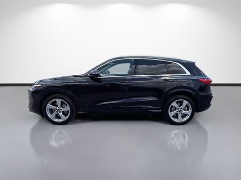 Used 2025 Audi Q5 Prestige AWD/4WD image 6