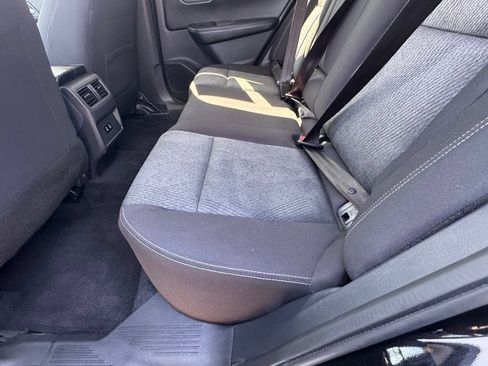 Certified 2026 Nissan Rogue SV FWD image 20