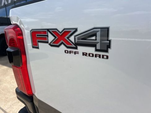 New 2026 Ford F250 King Ranch AWD/4WD image 9