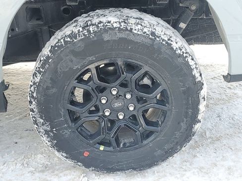 New 2026 Ford F150 XLT w/ Equipment Group 302A MID image 35