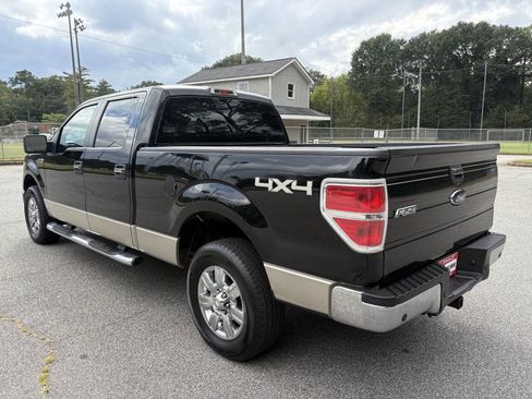 Used 2009 Ford F150 XL image 3
