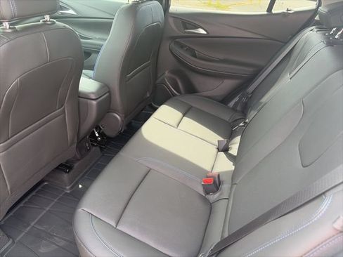 New 2026 Buick Encore GX Sport Touring FWD image 11