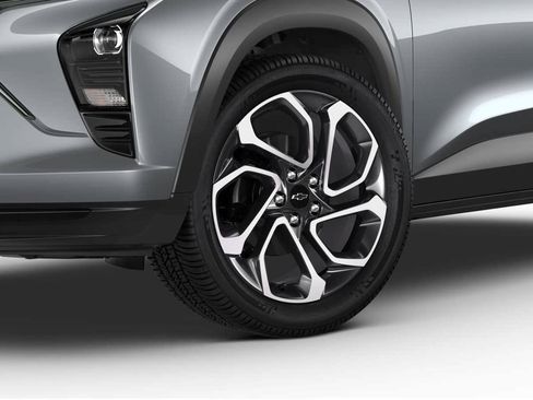 New 2026 Chevrolet Trax RS w/ Driver Confidence Package FWD image 4