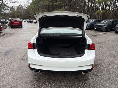 Used 2020 Acura TLX V6 w/ Technology Package image 26