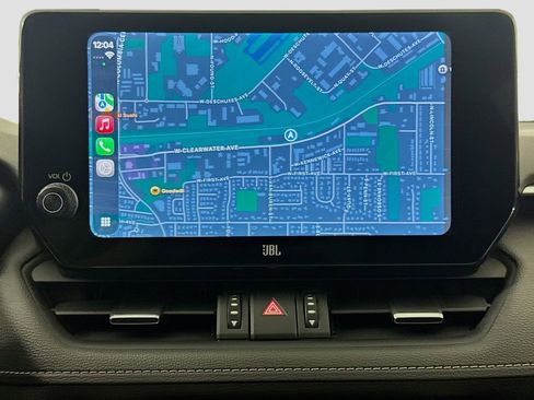 Used 2024 Toyota RAV4 Limited w/ Advanced Technology Package AWD/4WD image 15