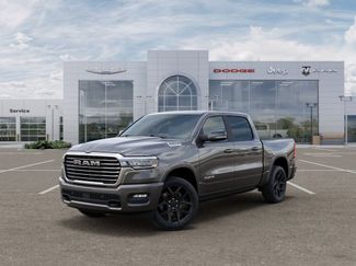 New 2026 RAM 1500 Laramie AWD/4WD video 1