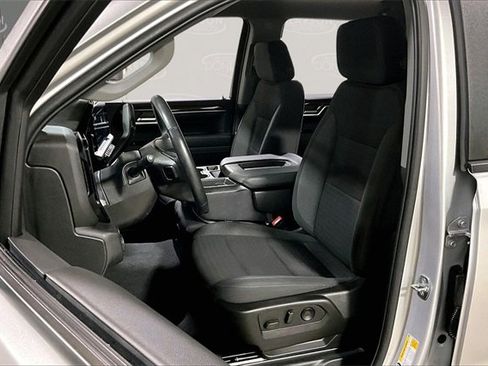 Certified 2022 Chevrolet Silverado 1500 LT image 13