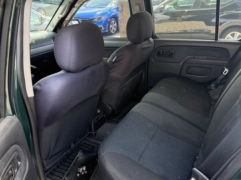Used 2002 Nissan Xterra 4WD S/C image 8