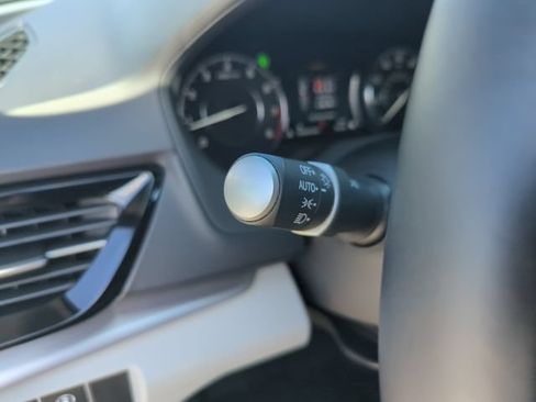 Certified 2023 Acura RDX FWD w/ Technology Package image 20