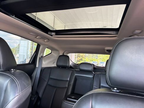 Used 2018 Nissan Murano SL w/ Moonroof Package AWD/4WD image 24