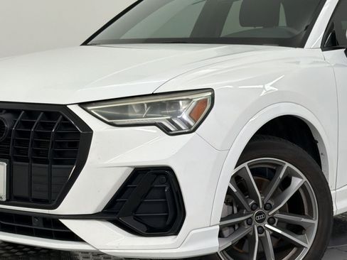 Used 2023 Audi Q3 2.0T Premium w/ Black Optic Sport Package AWD/4WD image 11