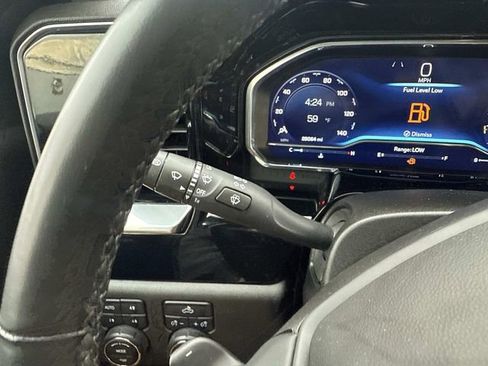 Used 2023 Chevrolet Silverado 1500 RST w/ All Star Edition Plus image 34