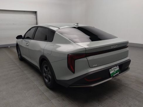 Used 2025 Kia K4 FWD image 5