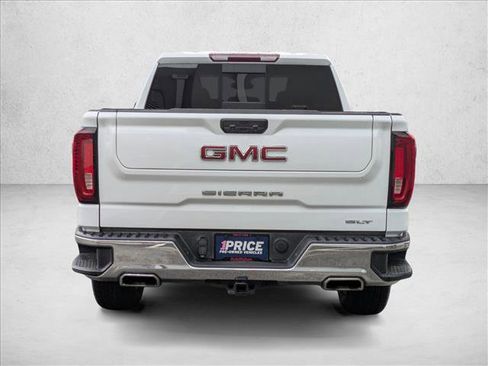 Used 2023 GMC Sierra 1500 SLT image 6
