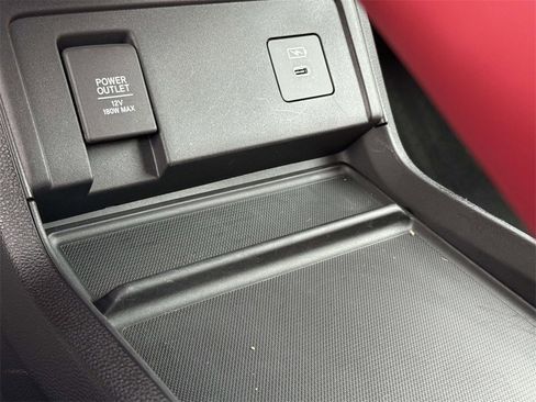 Certified 2025 Acura RDX AWD w/ A-Spec & Advance Pkg image 26