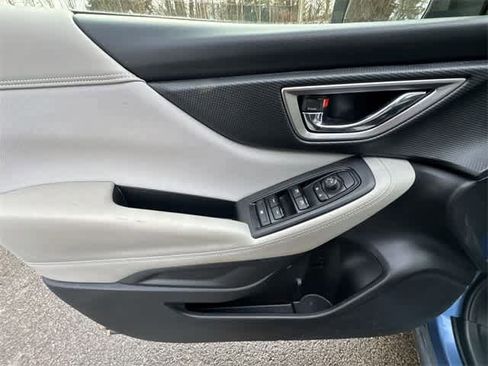 Certified 2023 Subaru Forester Premium image 18