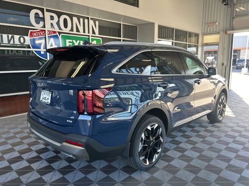 New 2026 Kia Sorento EX image 6