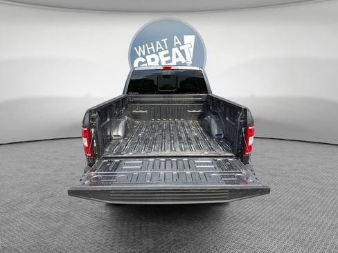 Used 2019 Ford F150 Lariat AWD/4WD image 25