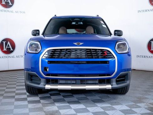 New 2027 MINI Cooper Countryman S AWD/4WD image 2
