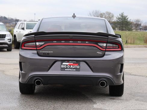 Used 2021 Dodge Charger R/T RWD image 10