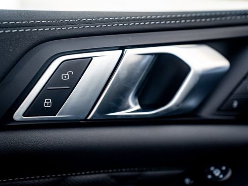 New 2026 BMW X5 M Competition w/ Executive Package AWD/4WD image 20