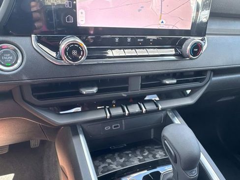 New 2026 Chevrolet Colorado W/T AWD/4WD image 27