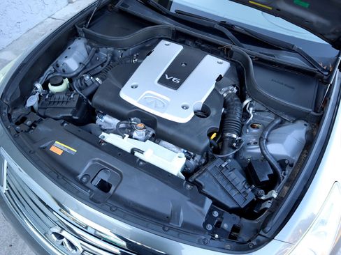 Used 2012 INFINITI G25 Journey image 29