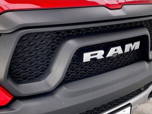 Used 2021 RAM 1500 Rebel w/ Rebel Level 2 Equipment Group image 31