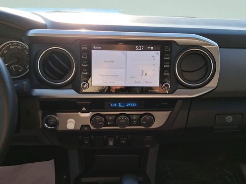 Certified 2023 Toyota Tacoma SR5 image 17